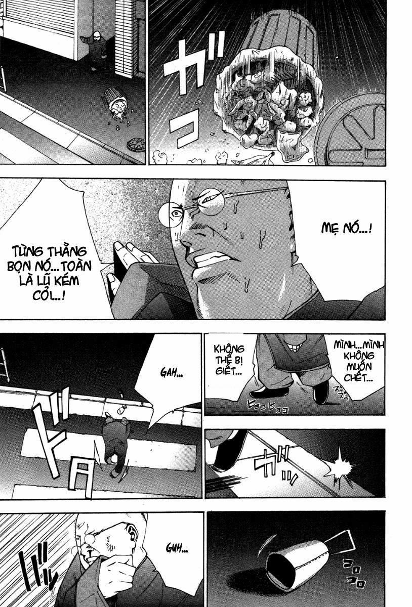 Dendrobates 13 trang 16