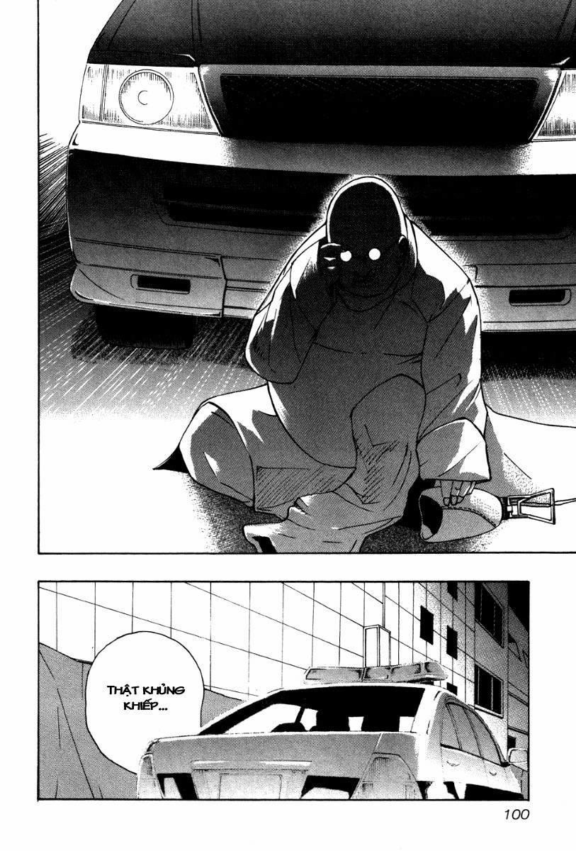 Dendrobates 13 trang 17