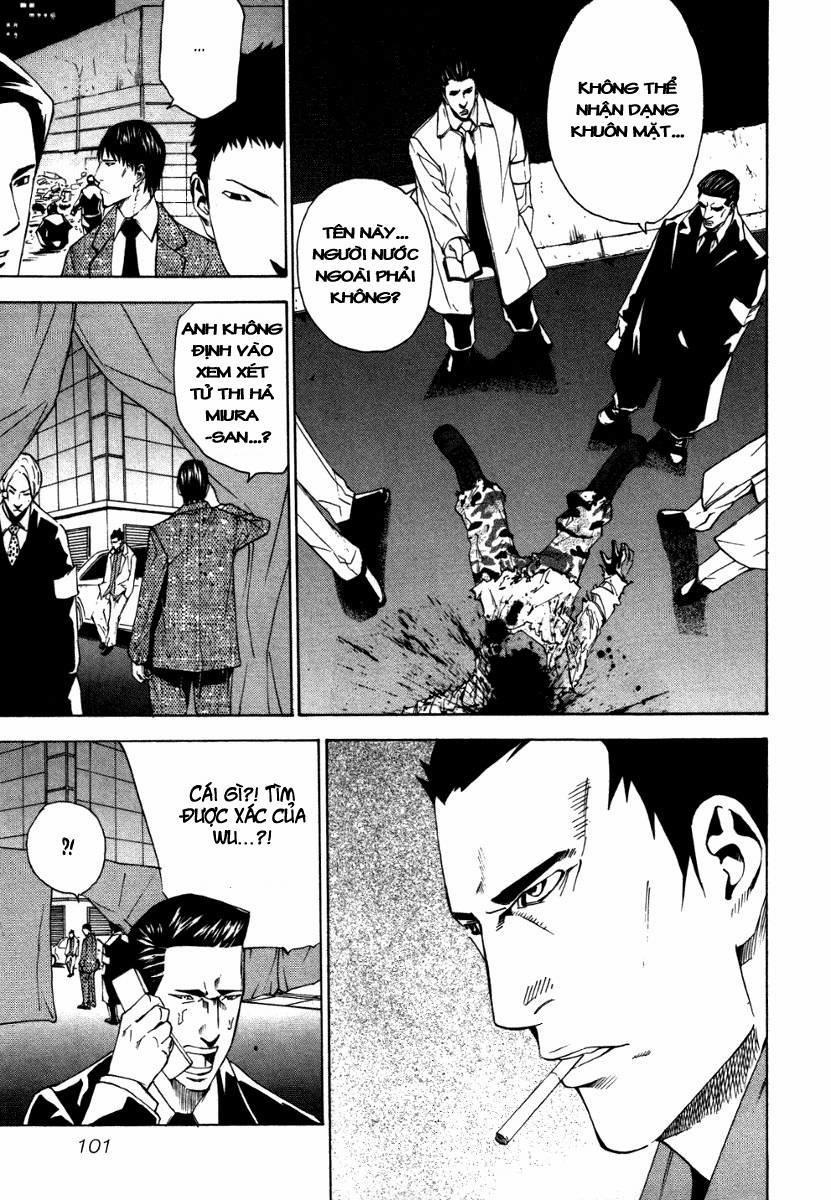 Dendrobates 13 trang 18