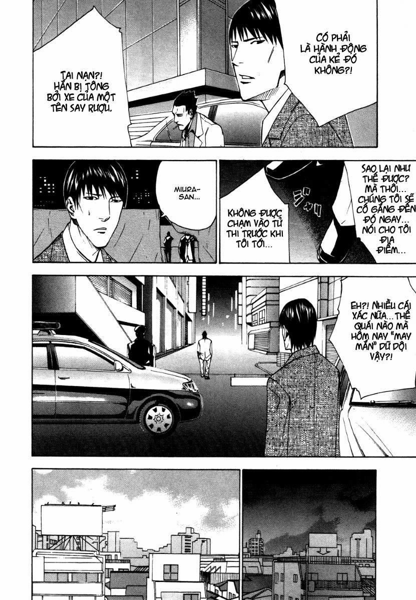 Dendrobates 13 trang 19