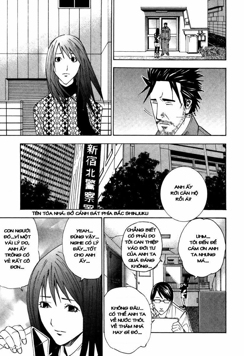 Dendrobates 13 trang 20