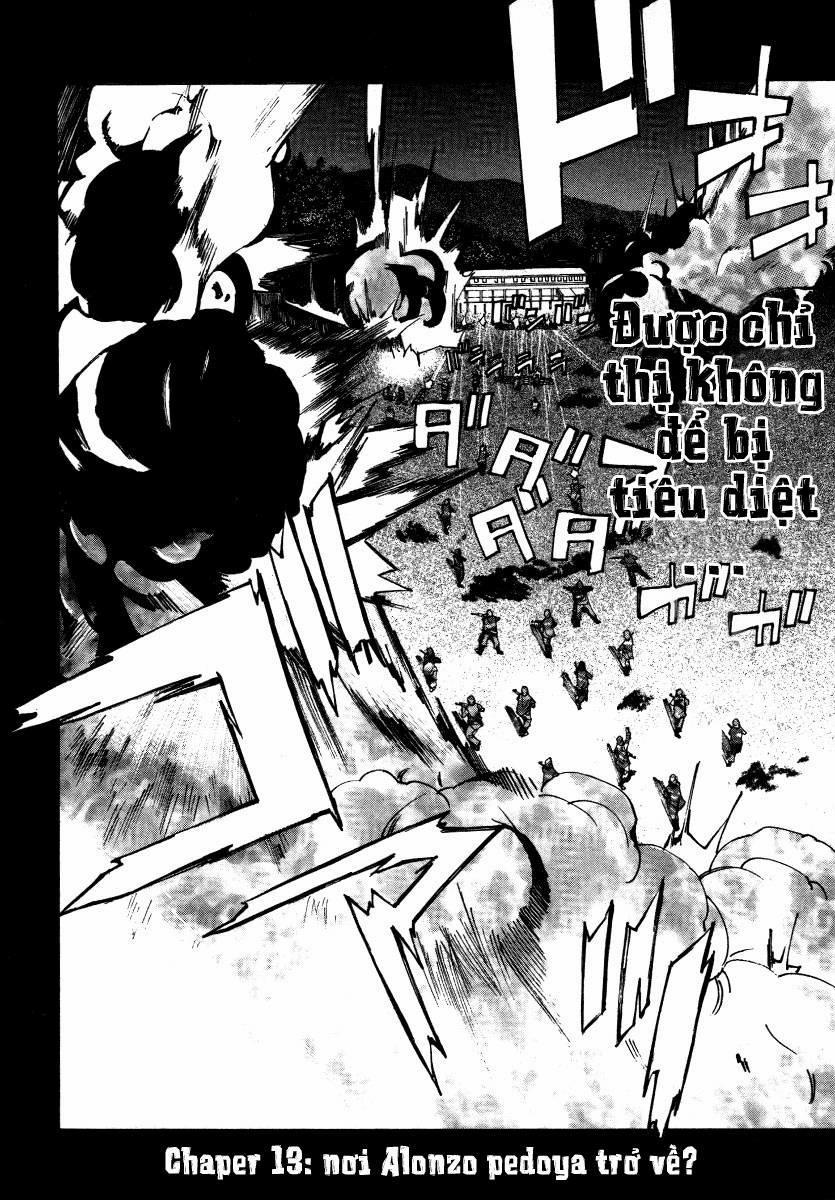 Dendrobates 13 trang 3