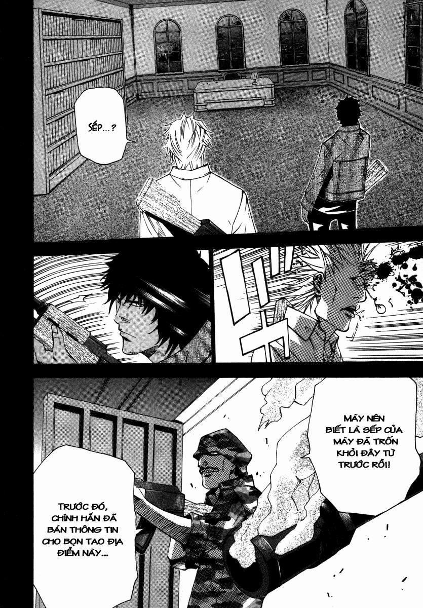 Dendrobates 13 trang 5