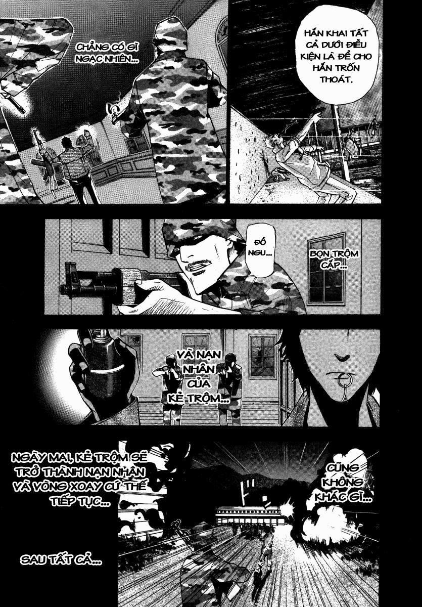 Dendrobates 13 trang 6