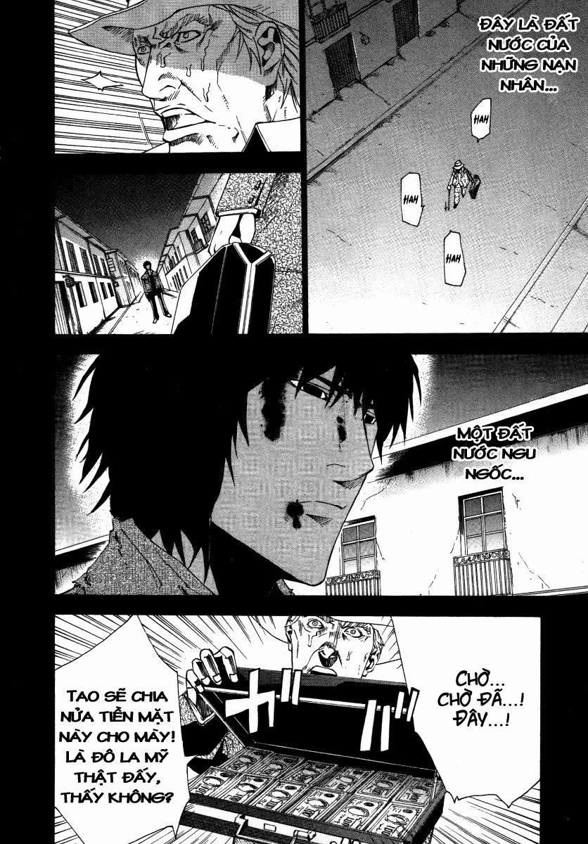 Dendrobates 13 trang 7