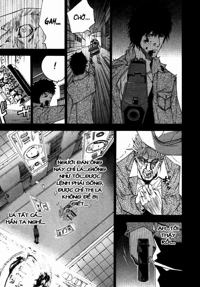 Dendrobates 13 trang 8