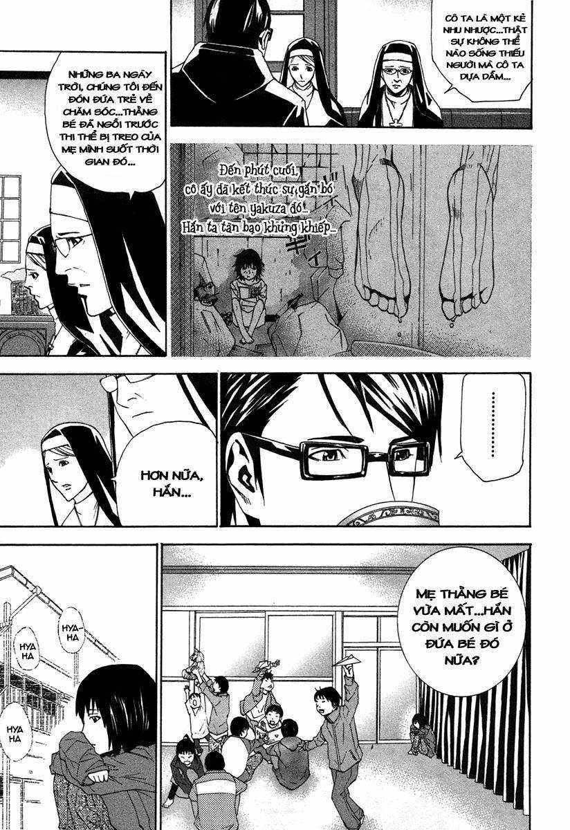 Dendrobates 14 trang 11