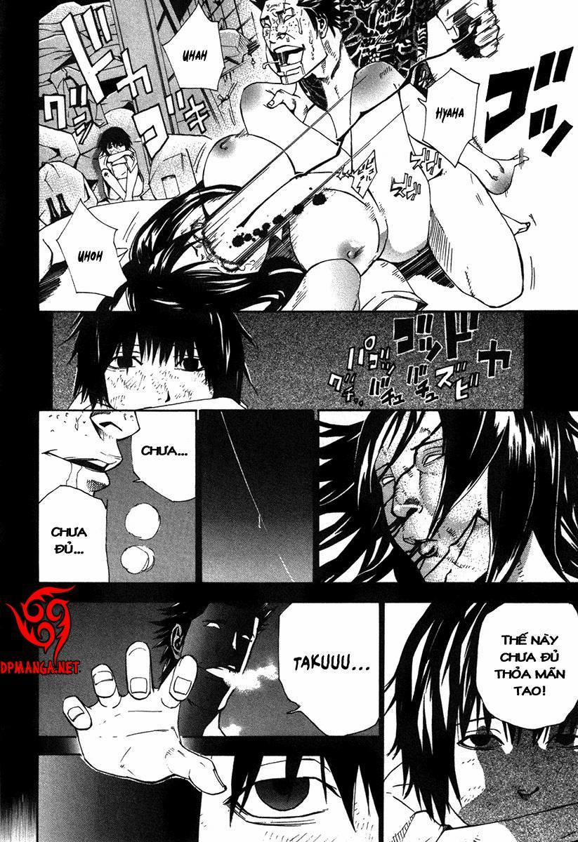 Dendrobates 14 trang 12