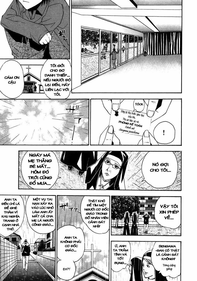 Dendrobates 14 trang 13