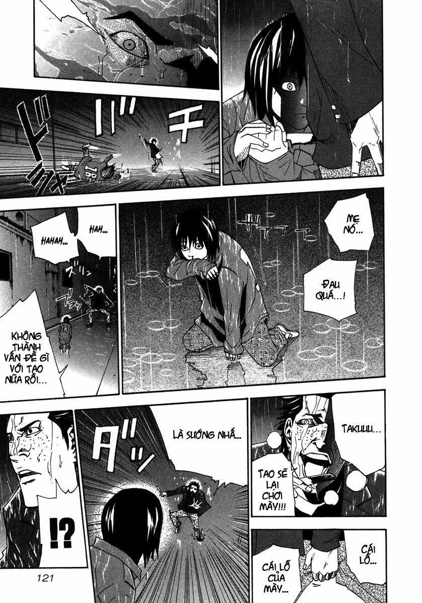 Dendrobates 14 trang 17