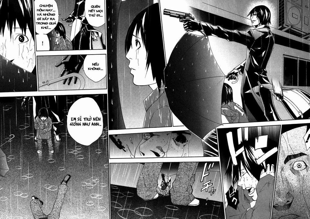 Dendrobates 14 trang 20