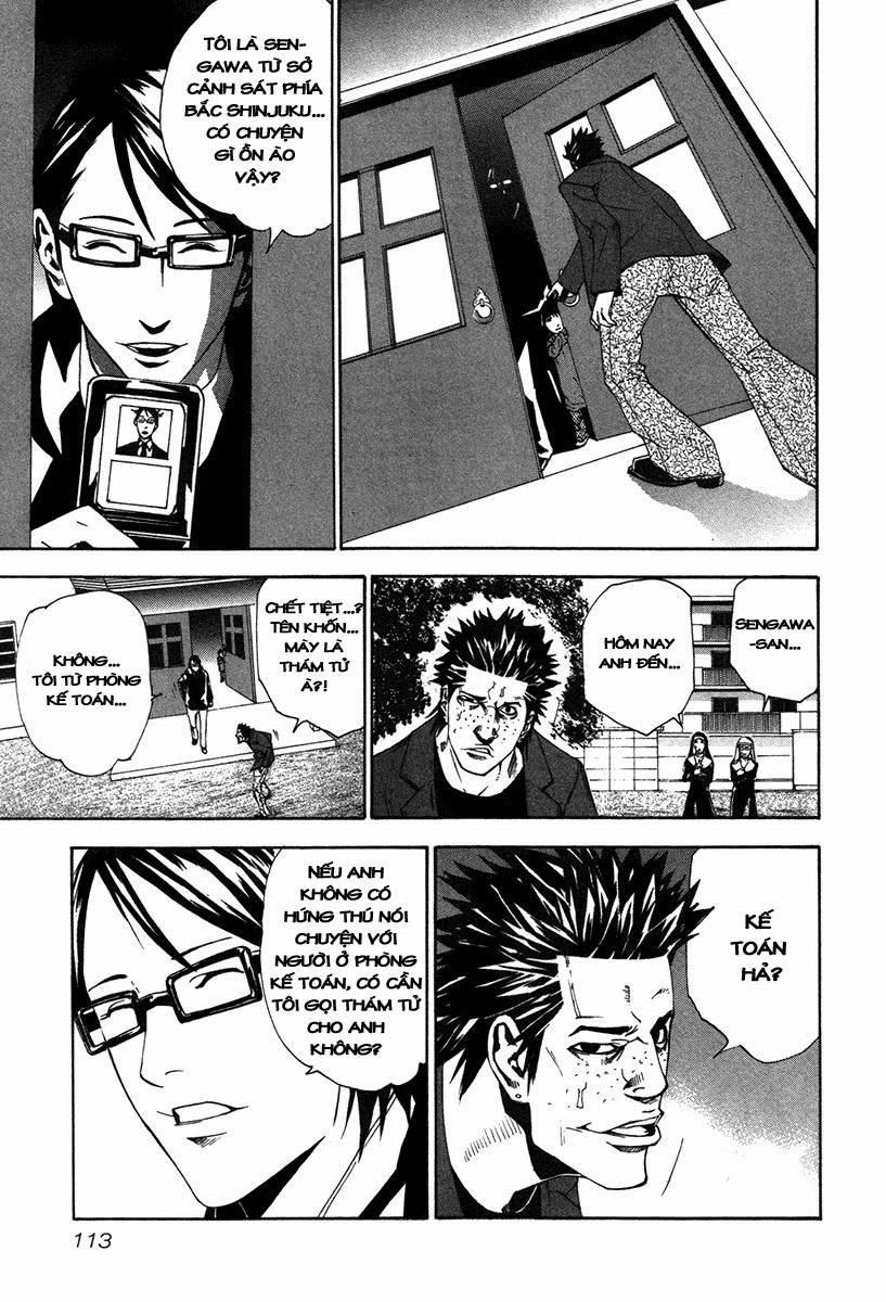 Dendrobates 14 trang 9