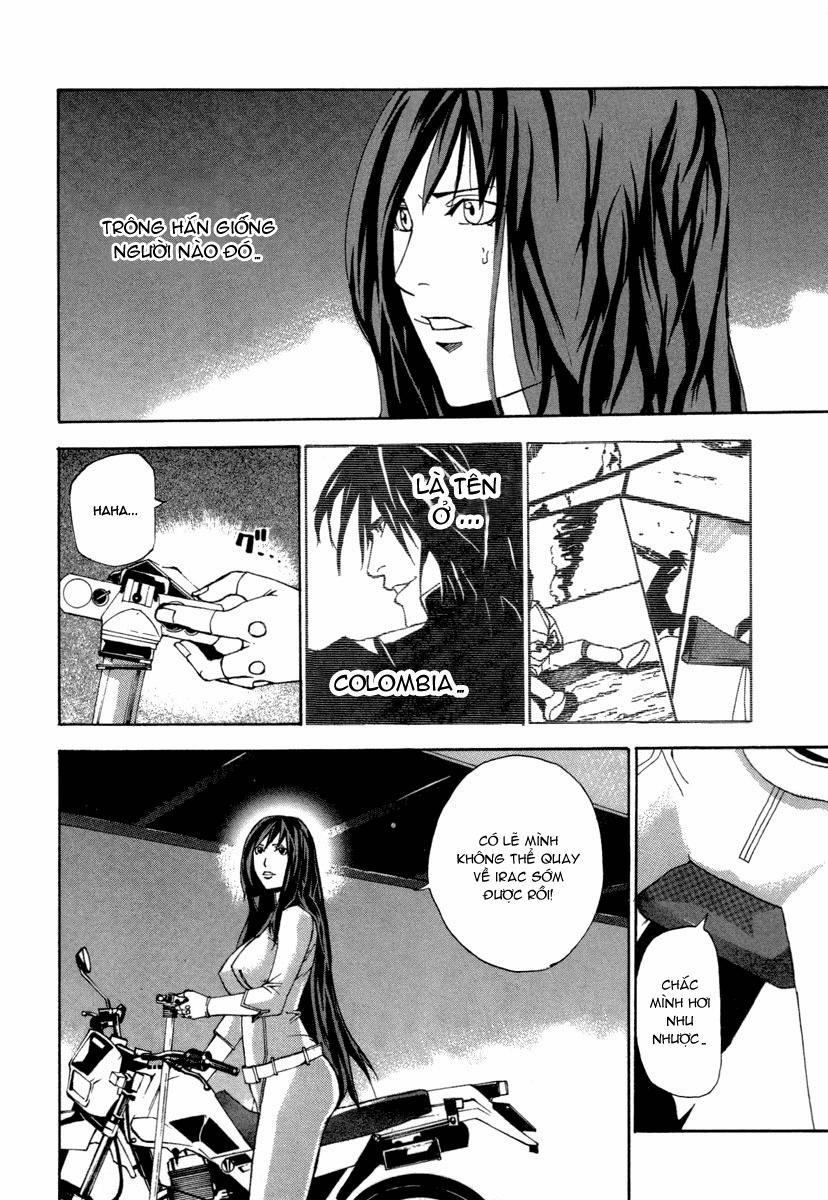 Dendrobates 15 trang 18