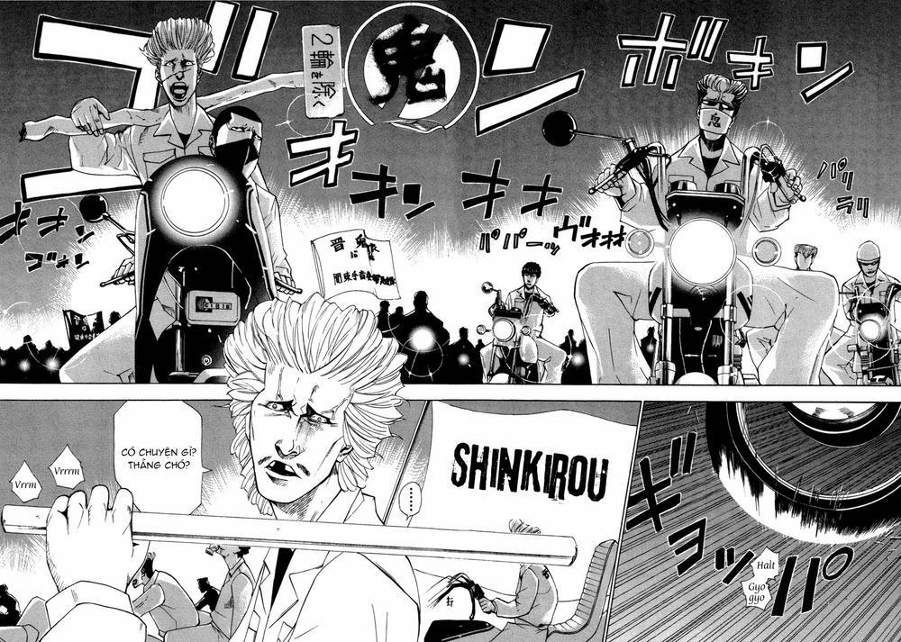 Dendrobates 15 trang 3