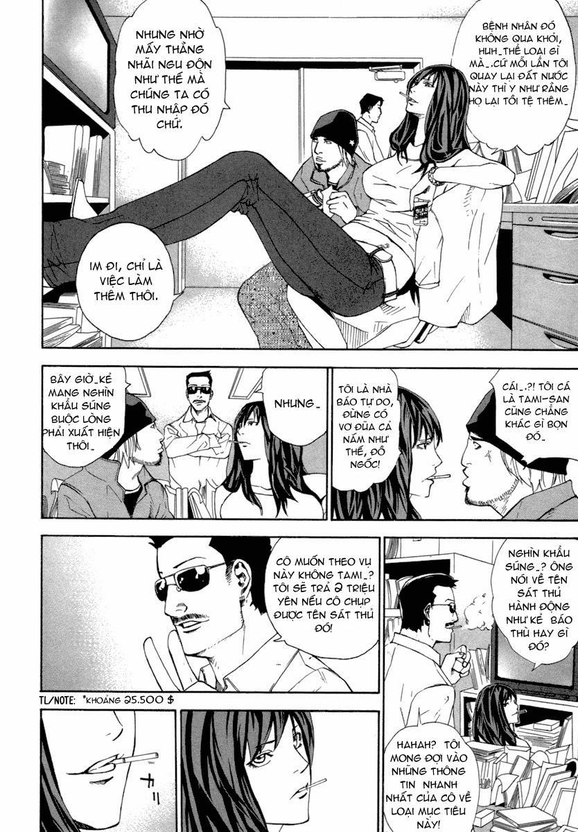 Dendrobates 15 trang 6