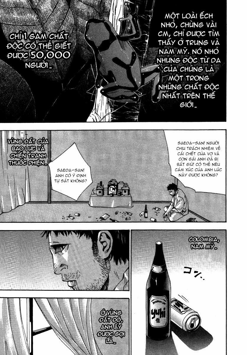 Dendrobates 16 trang 11