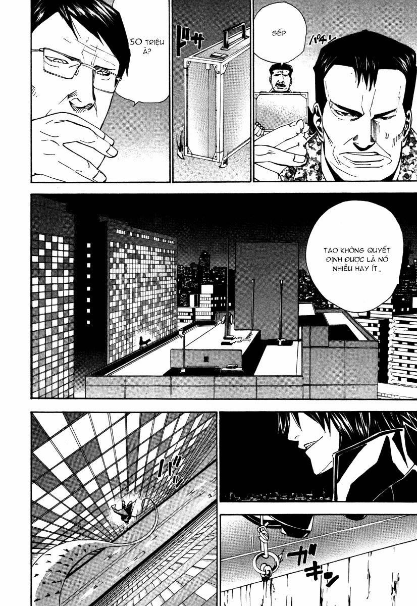 Dendrobates 16 trang 14