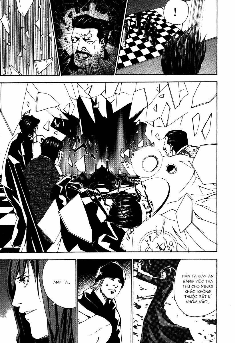 Dendrobates 16 trang 15