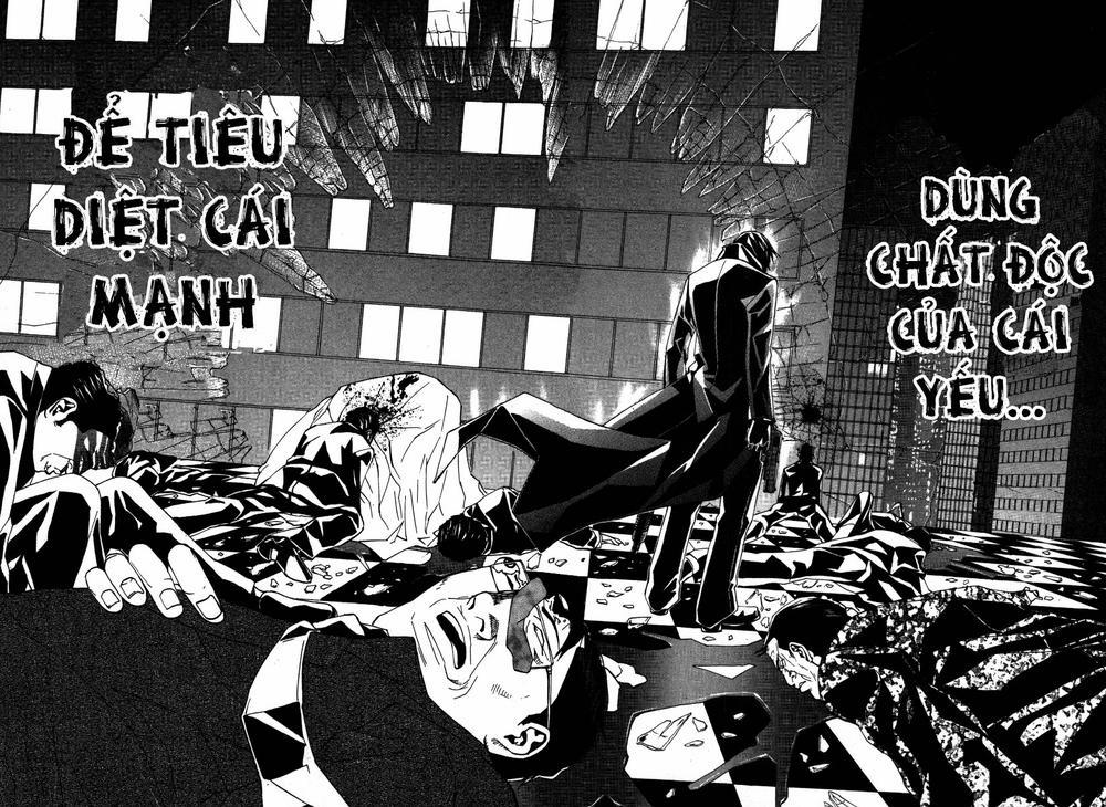 Dendrobates 16 trang 16