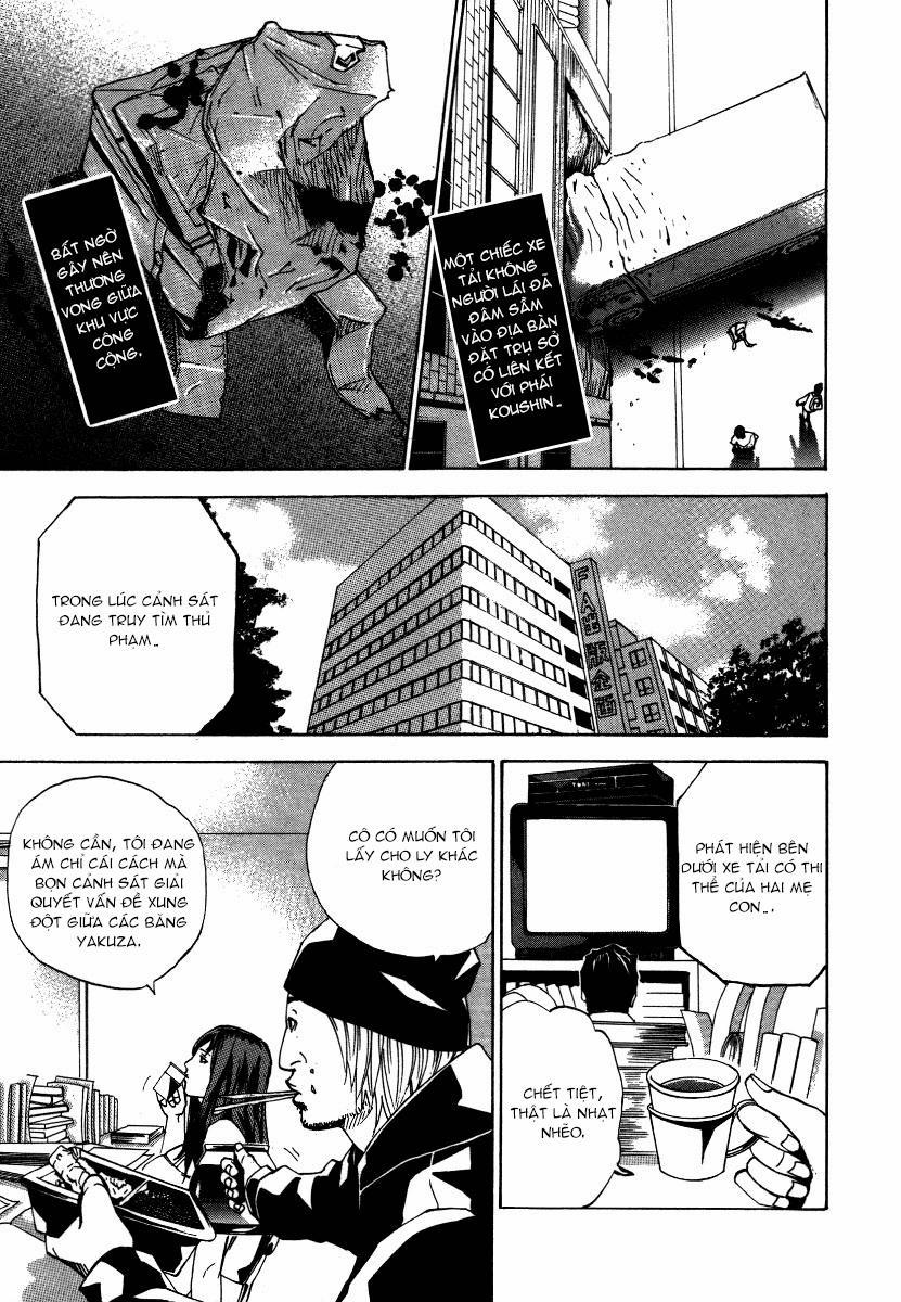 Dendrobates 16 trang 3