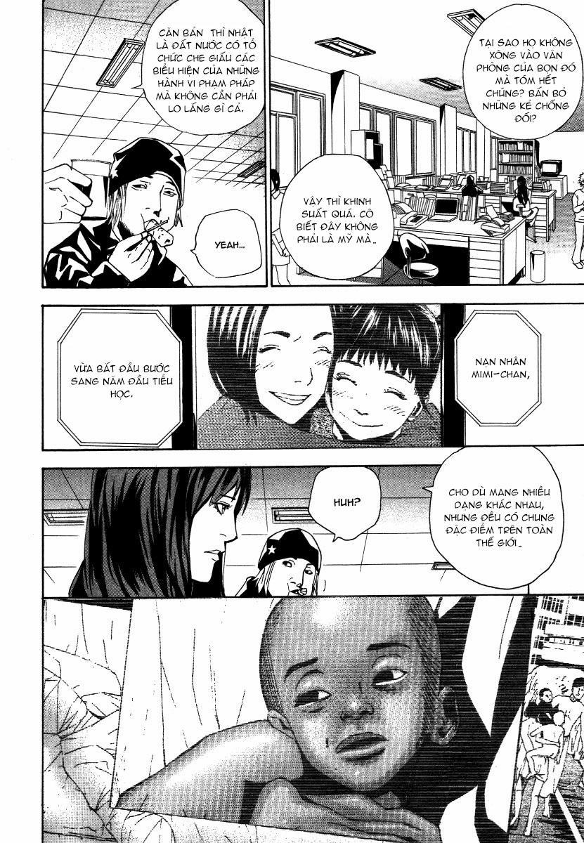 Dendrobates 16 trang 4