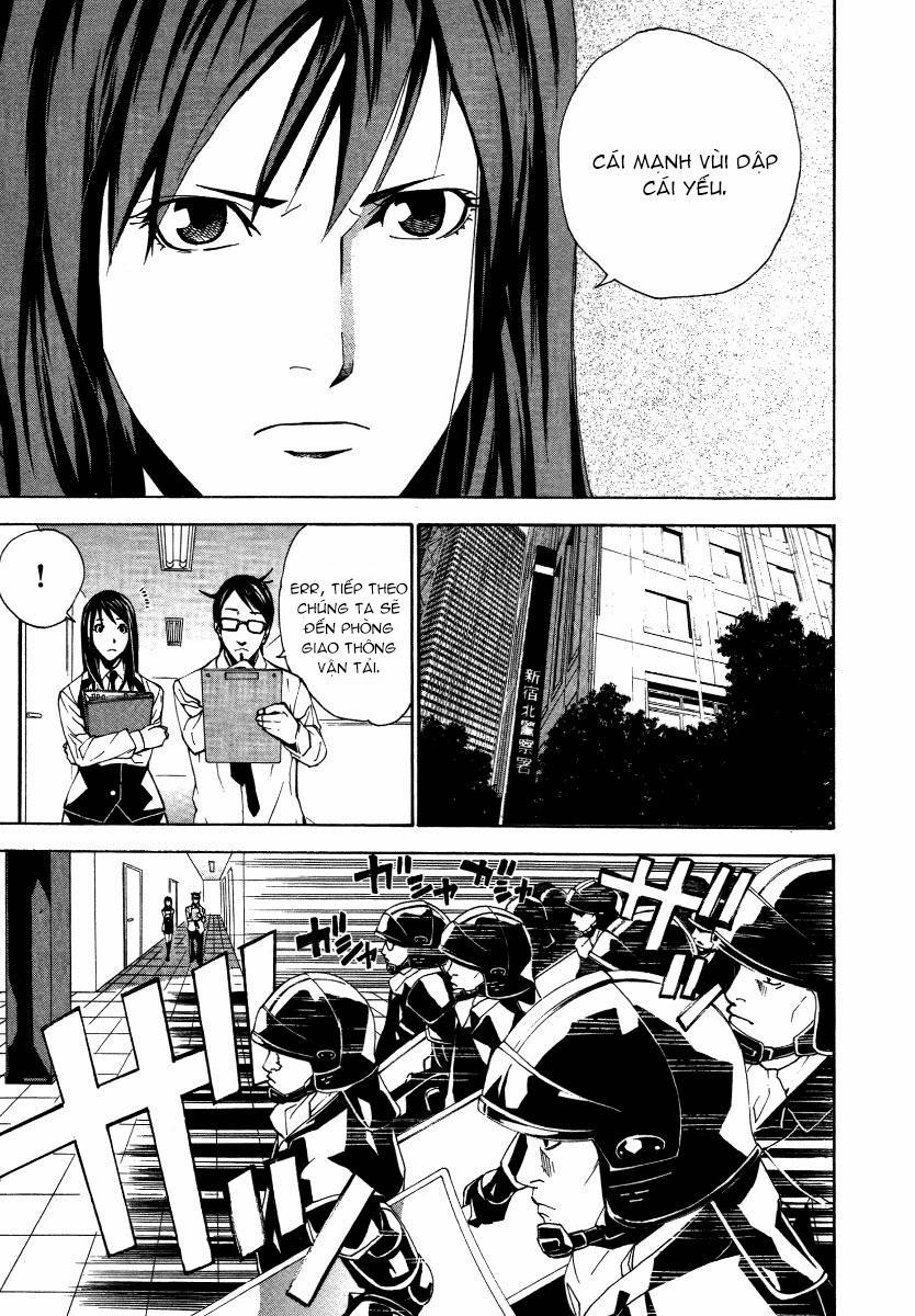 Dendrobates 16 trang 5