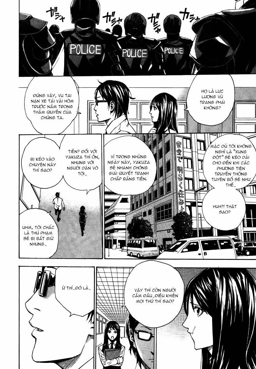 Dendrobates 16 trang 6