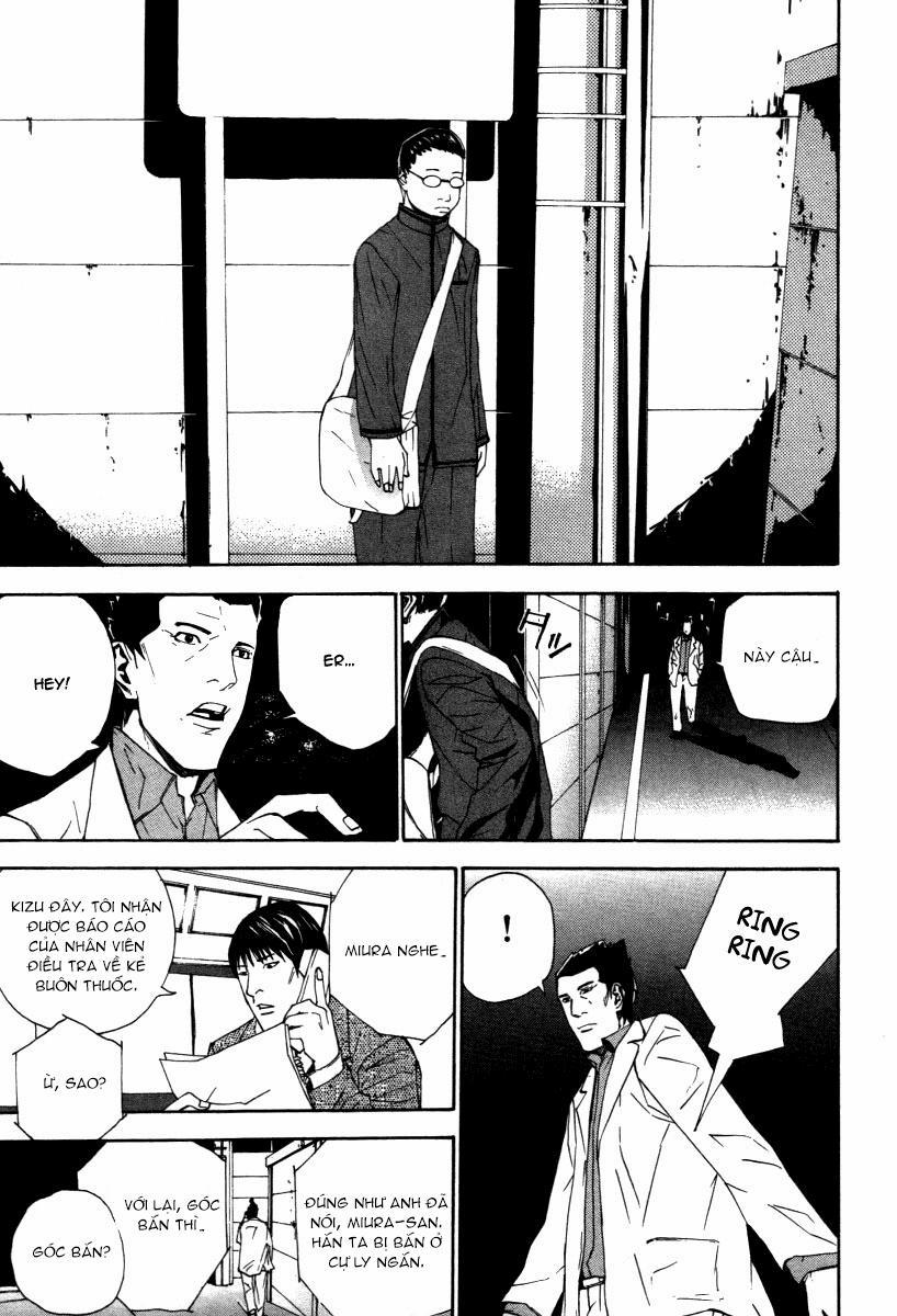 Dendrobates 17 trang 12