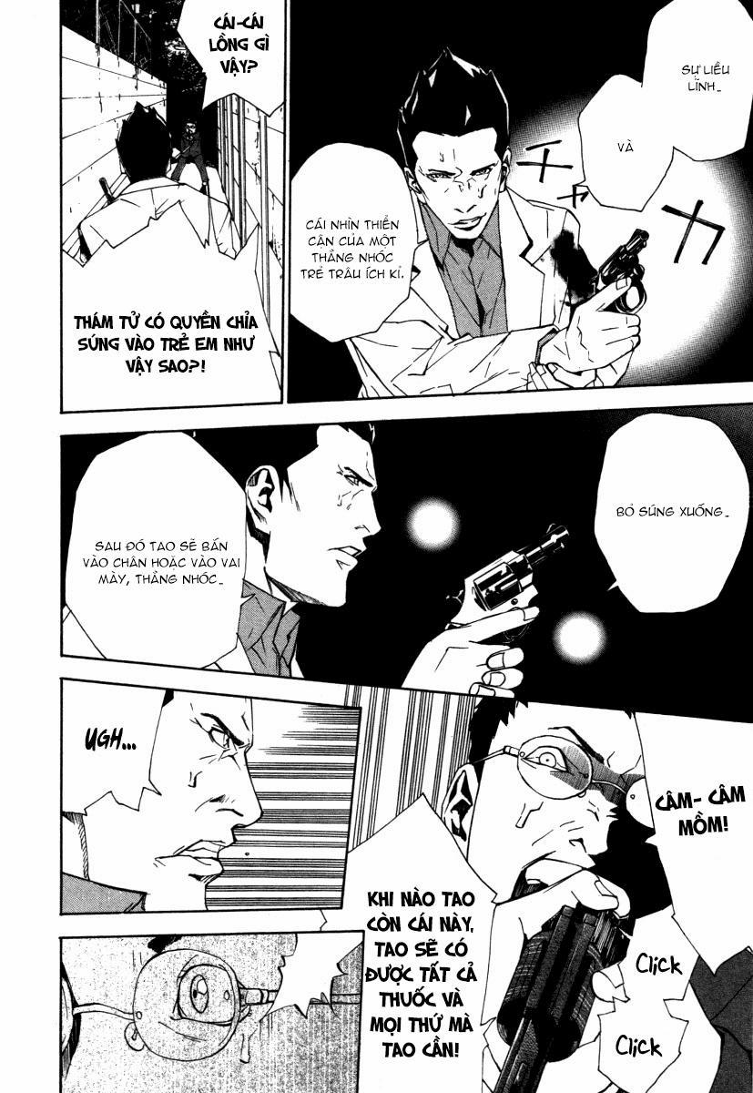 Dendrobates 17 trang 15