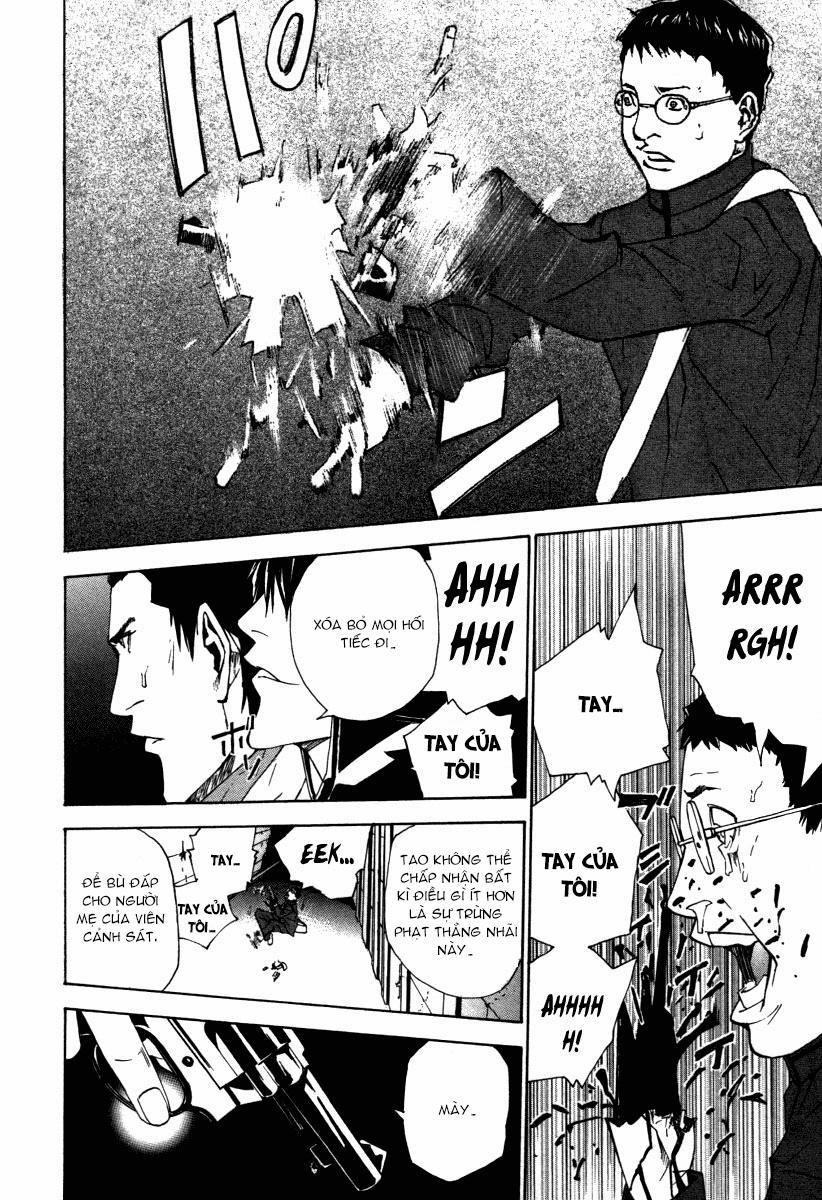 Dendrobates 17 trang 17