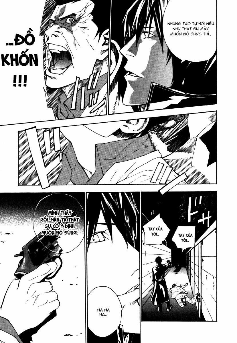 Dendrobates 17 trang 18