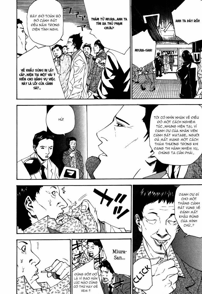 Dendrobates 17 trang 3