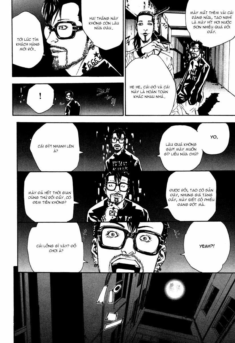 Dendrobates 17 trang 5