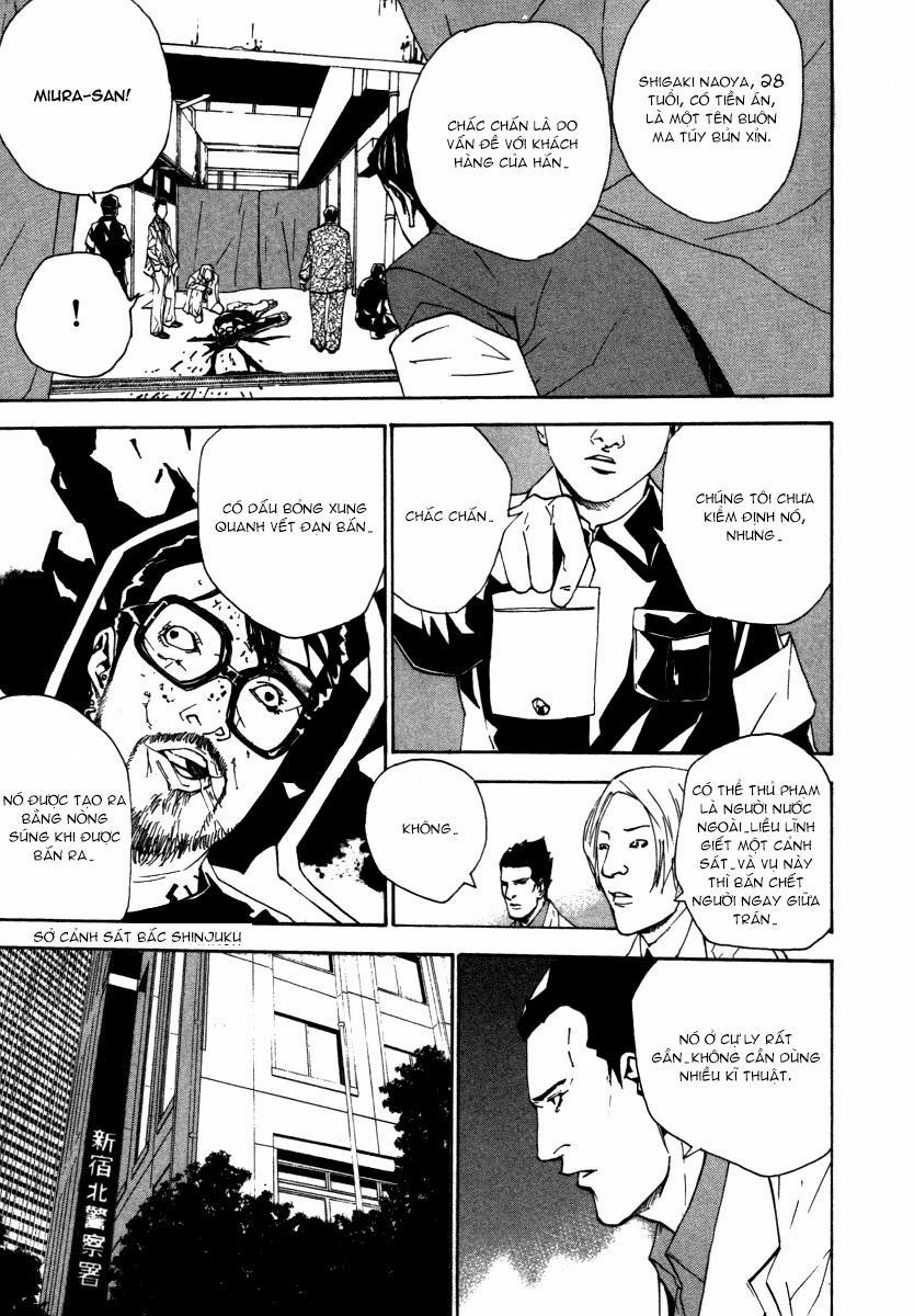 Dendrobates 17 trang 6