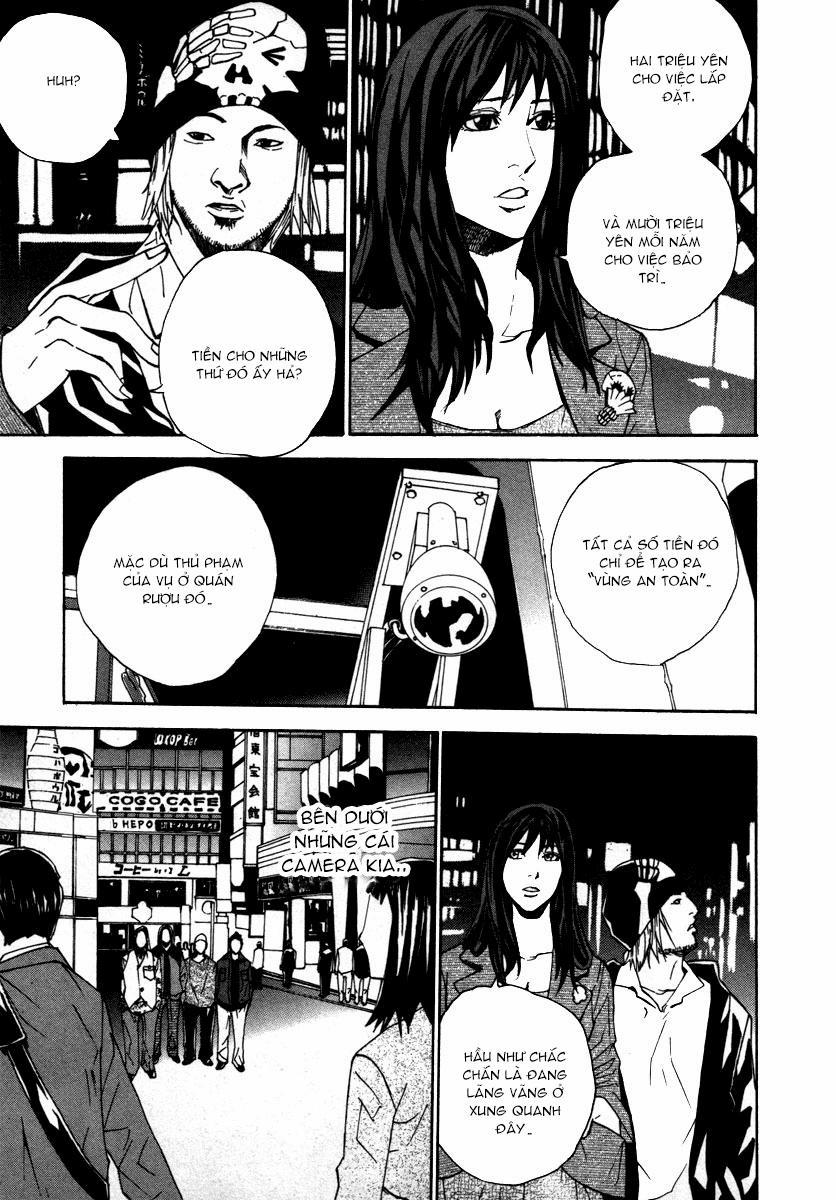 Dendrobates 18 trang 11