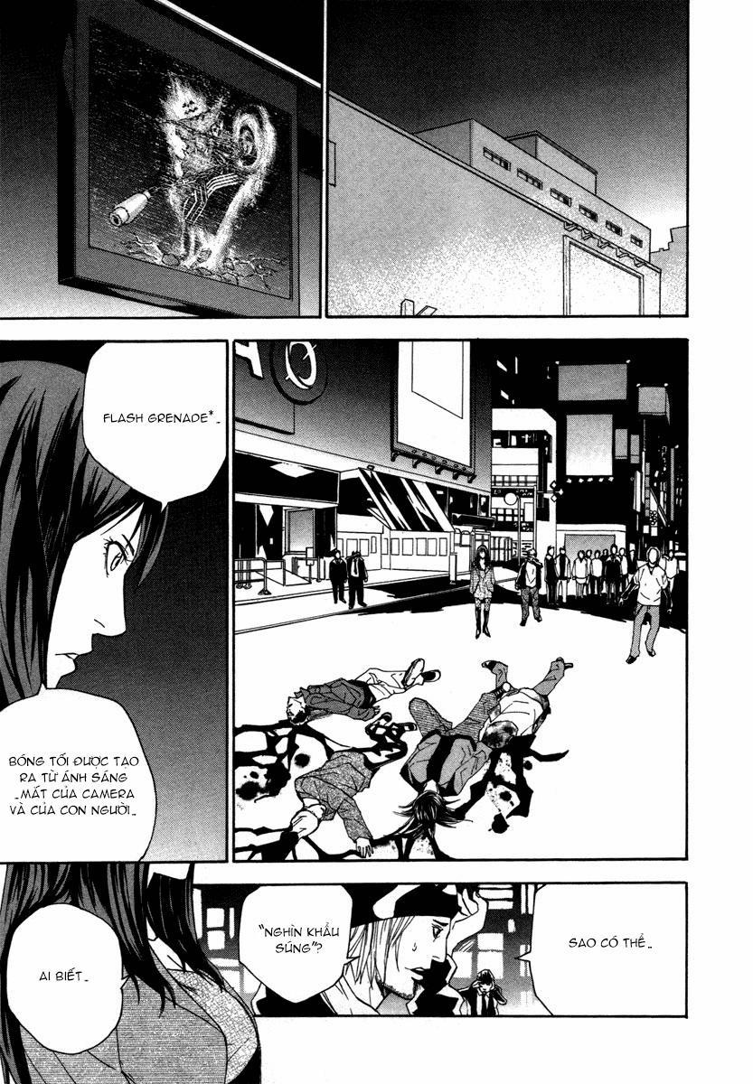 Dendrobates 18 trang 17