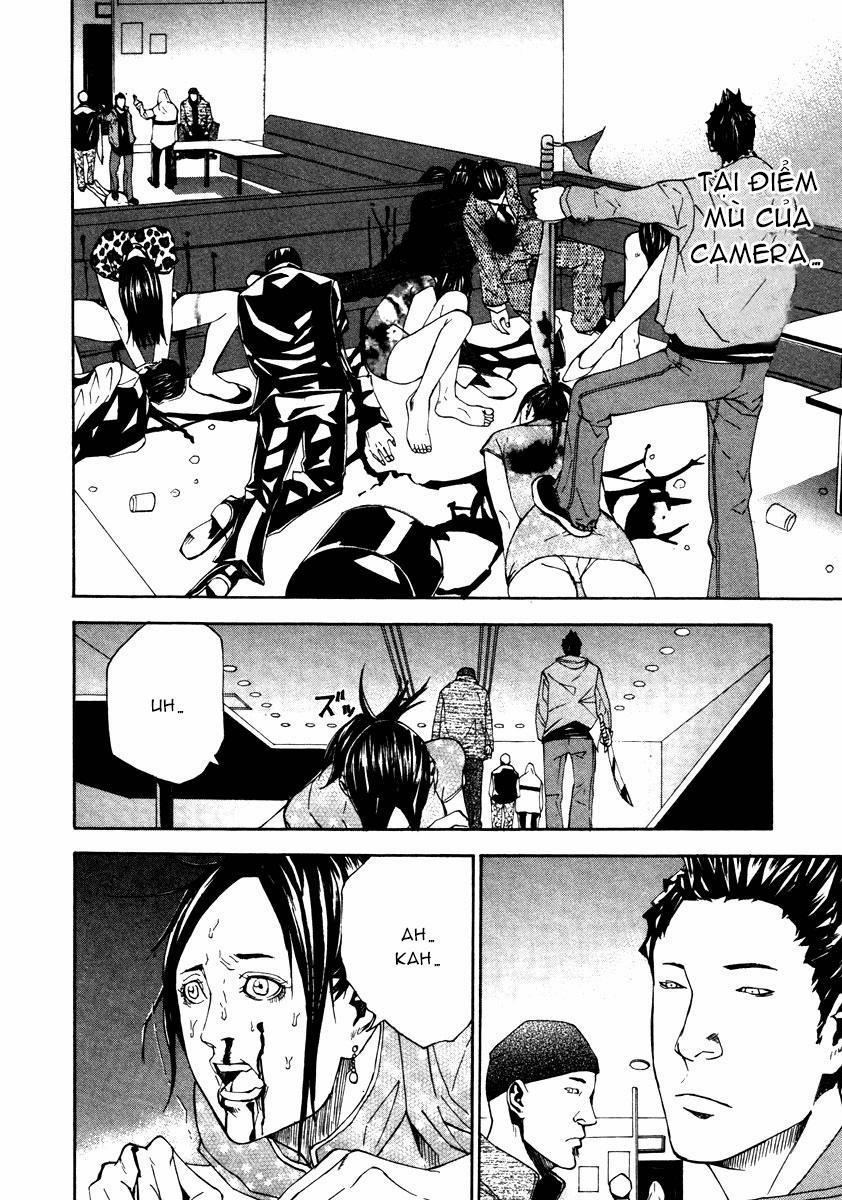 Dendrobates 18 trang 3