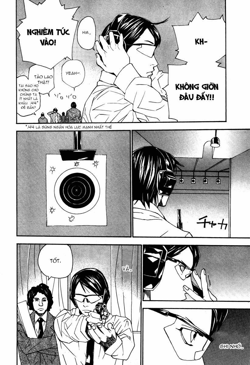 Dendrobates 18 trang 9