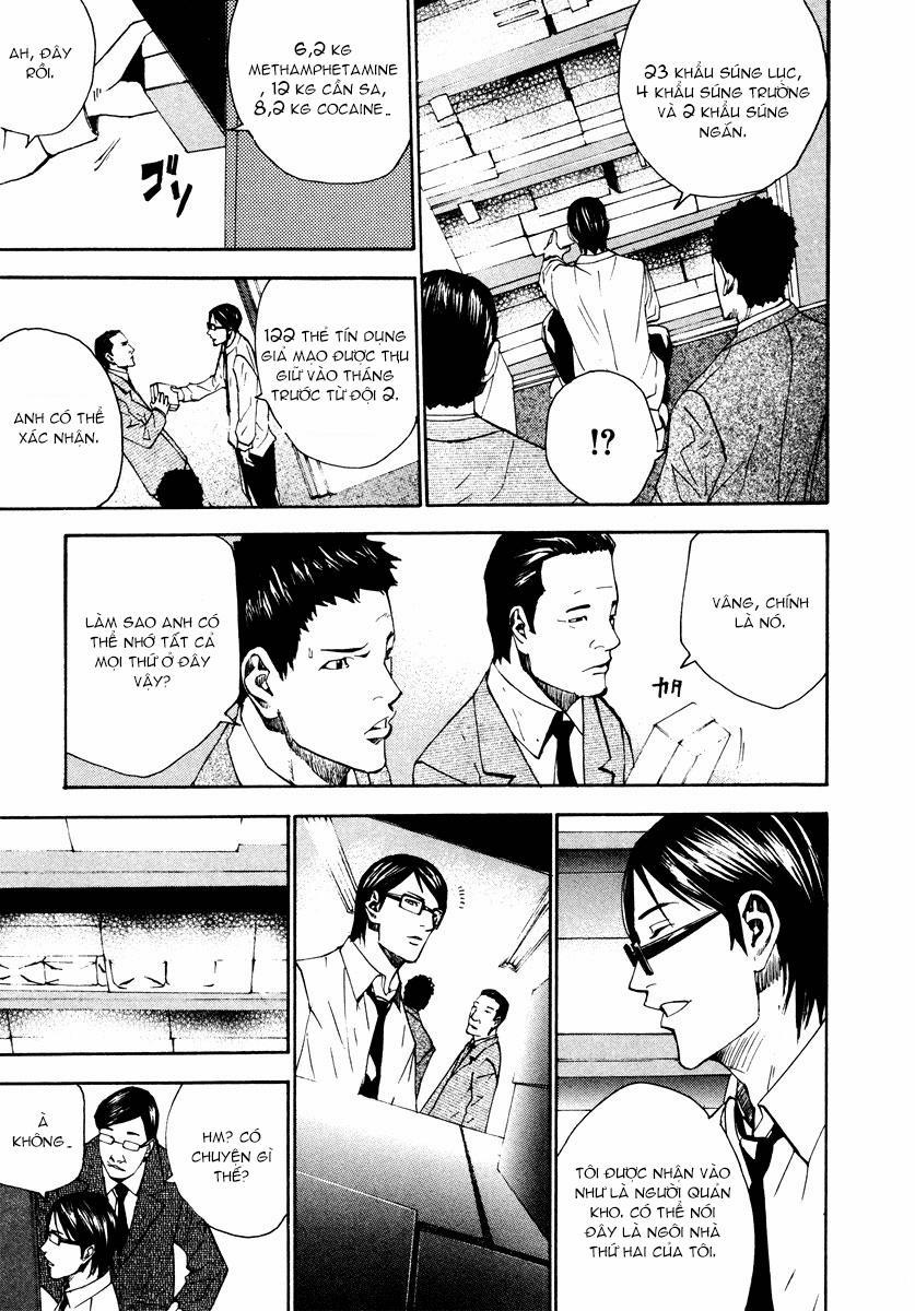 Dendrobates 19 trang 10