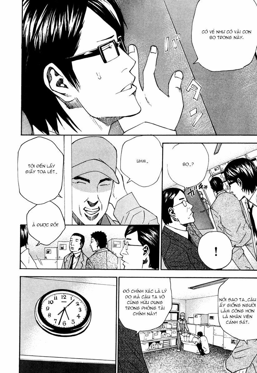 Dendrobates 19 trang 11