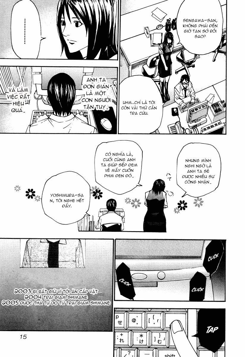 Dendrobates 19 trang 12