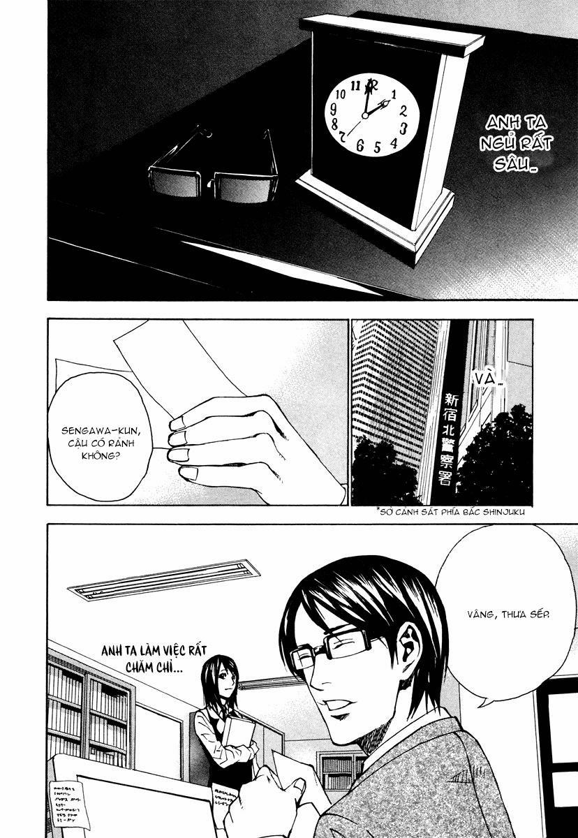 Dendrobates 19 trang 19