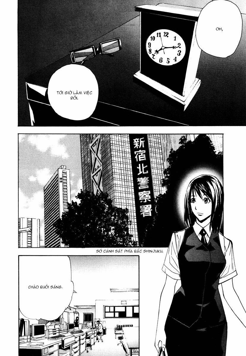 Dendrobates 19 trang 3