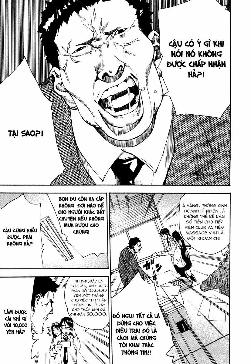 Dendrobates 19 trang 6