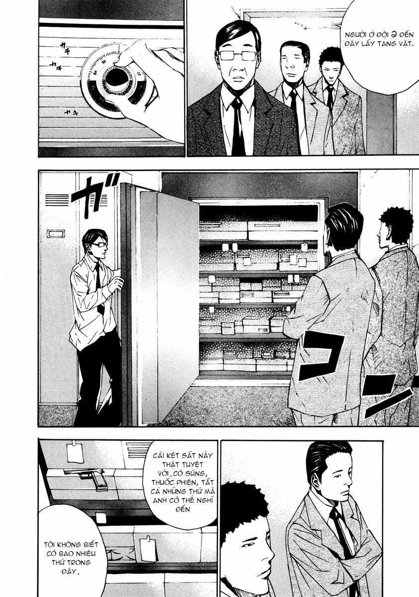 Dendrobates 19 trang 9