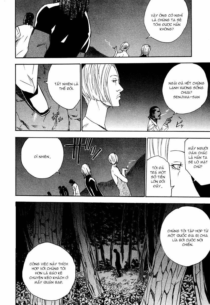 Dendrobates 20 trang 13