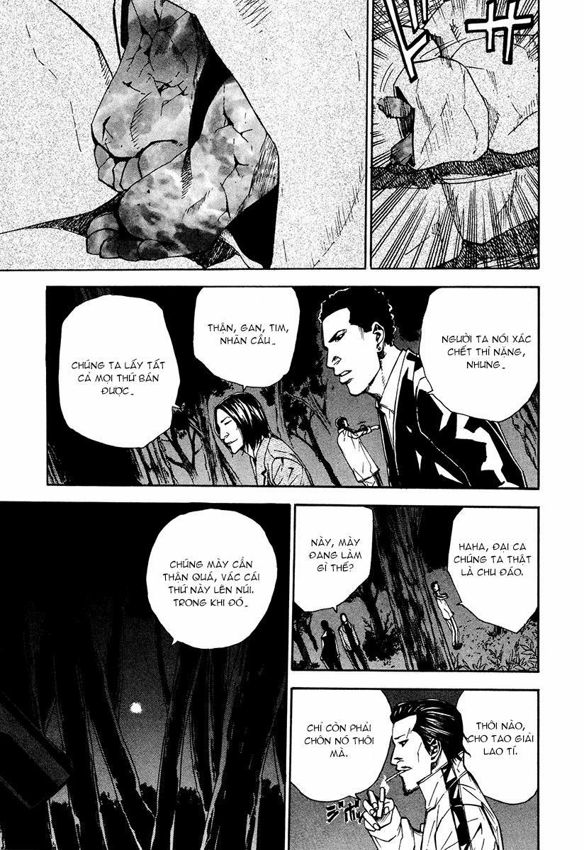 Dendrobates 20 trang 2