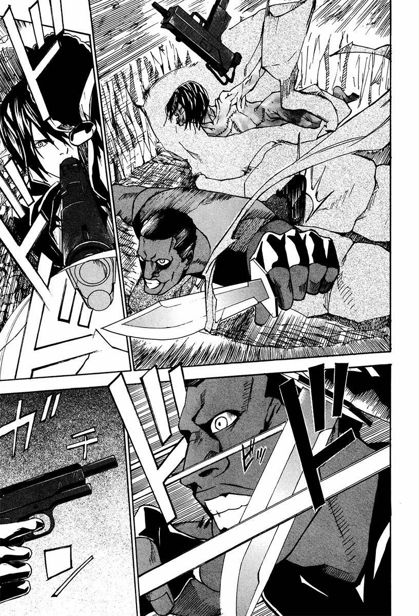 Dendrobates 20 trang 8