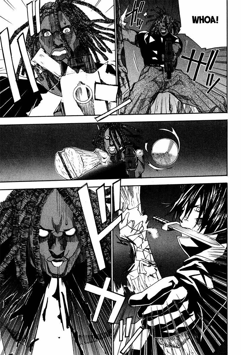 Dendrobates 21 trang 10