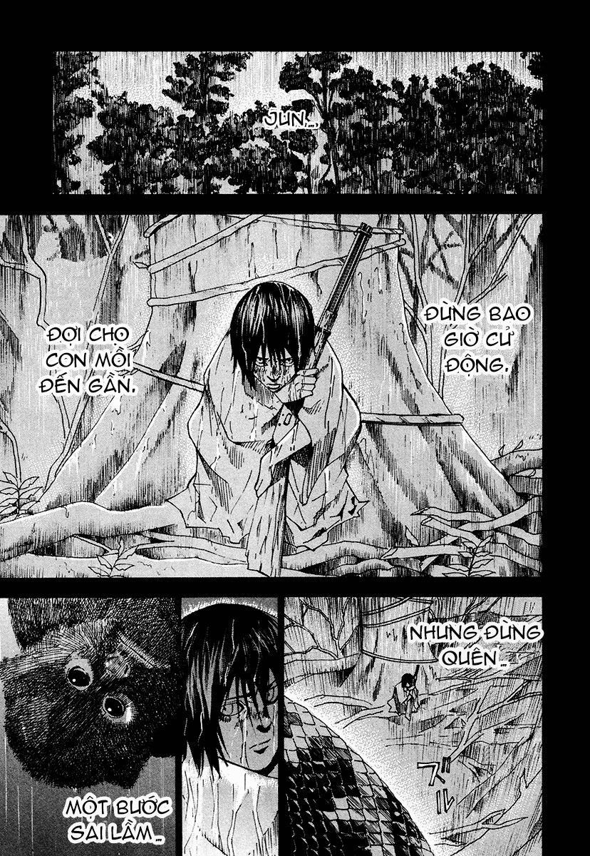 Dendrobates 21 trang 2